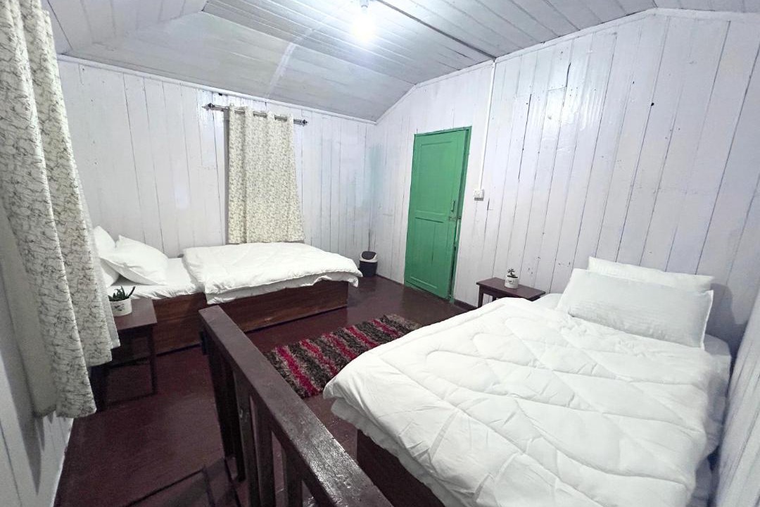 Photo of Bedroom in Darjeeling