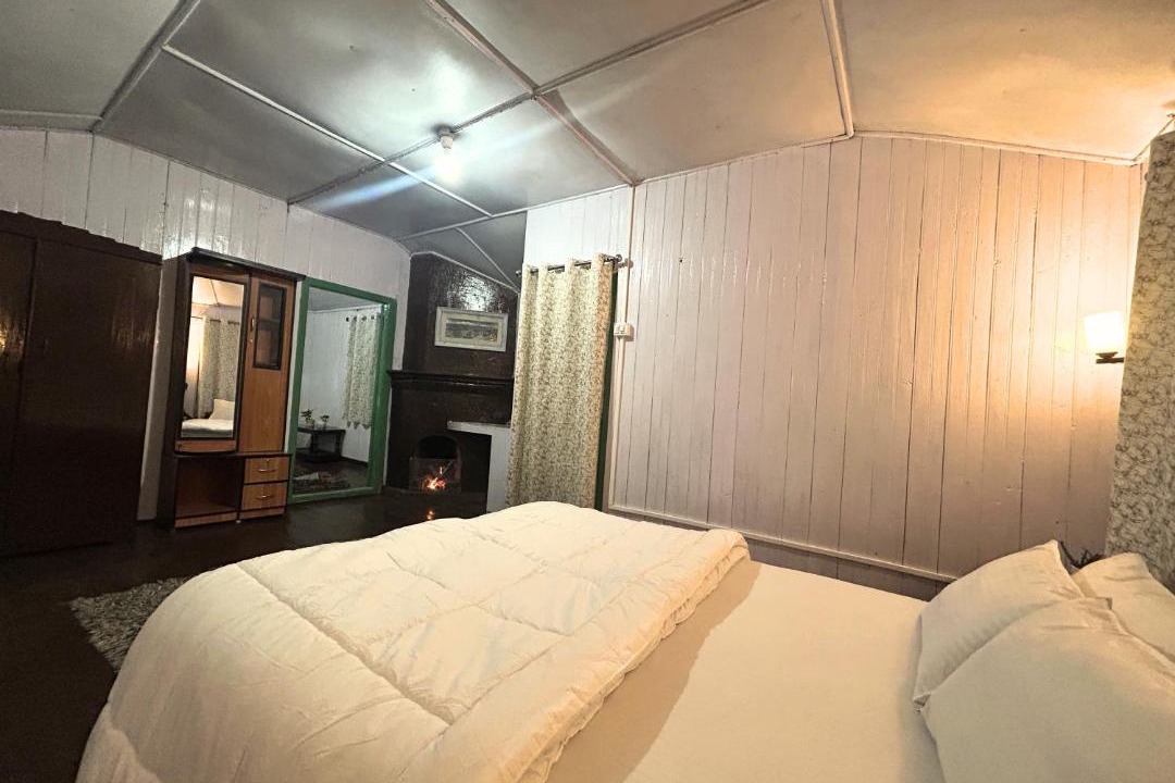 Photo of Bedroom in Darjeeling