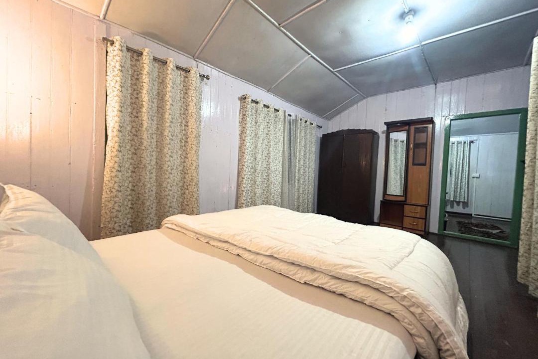 Photo of Bedroom in Darjeeling