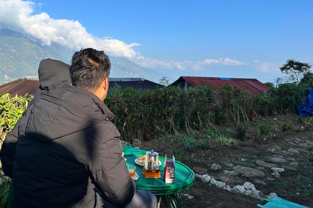 Photo of Others in Darjeeling