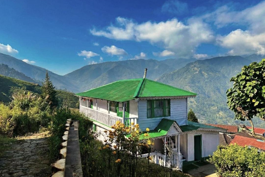 Photo of Others in Darjeeling