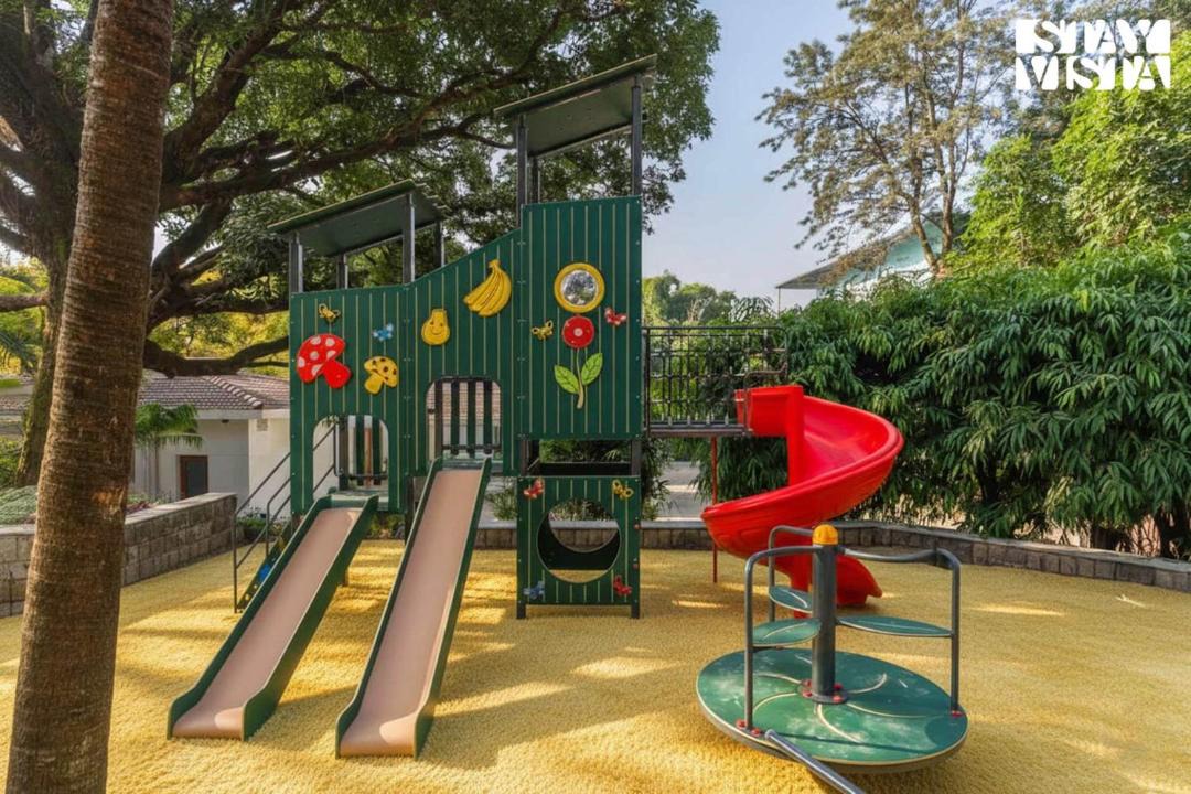 Photo of Outdoor in Bullawala