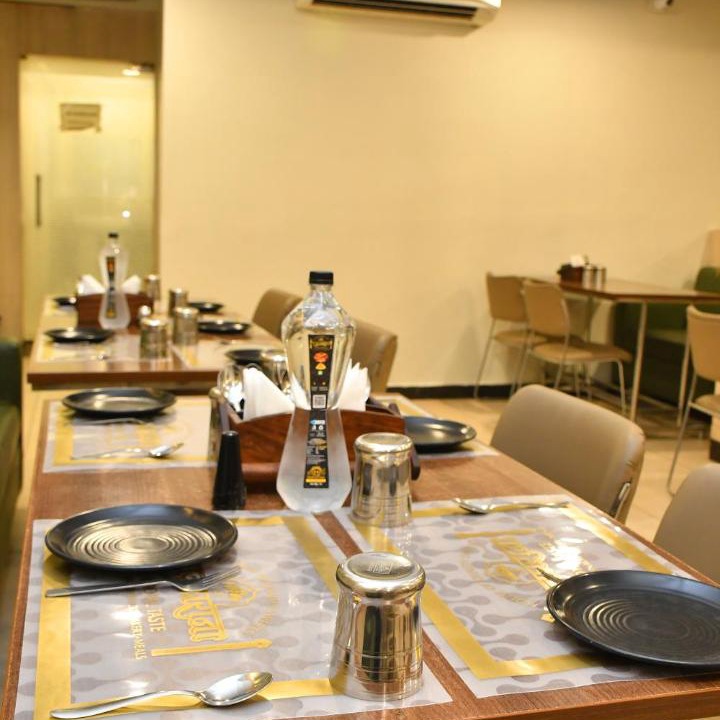 Photo of Kitchen in Raipur
