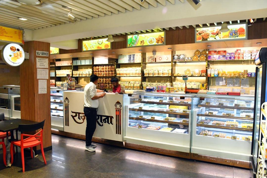 Photo of Kitchen in Raipur