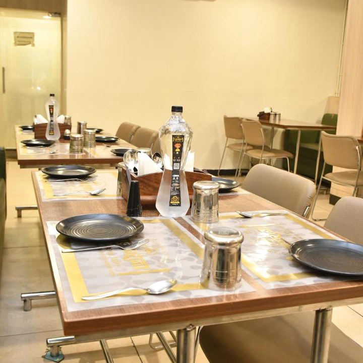 Photo of Kitchen in Raipur