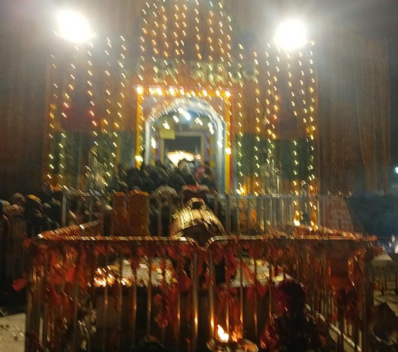 Photo of Others in Kedarnath