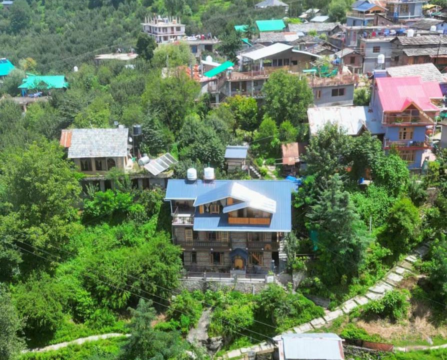 Photo of Others in Naggar