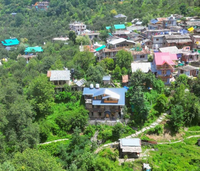 Photo of Others in Naggar