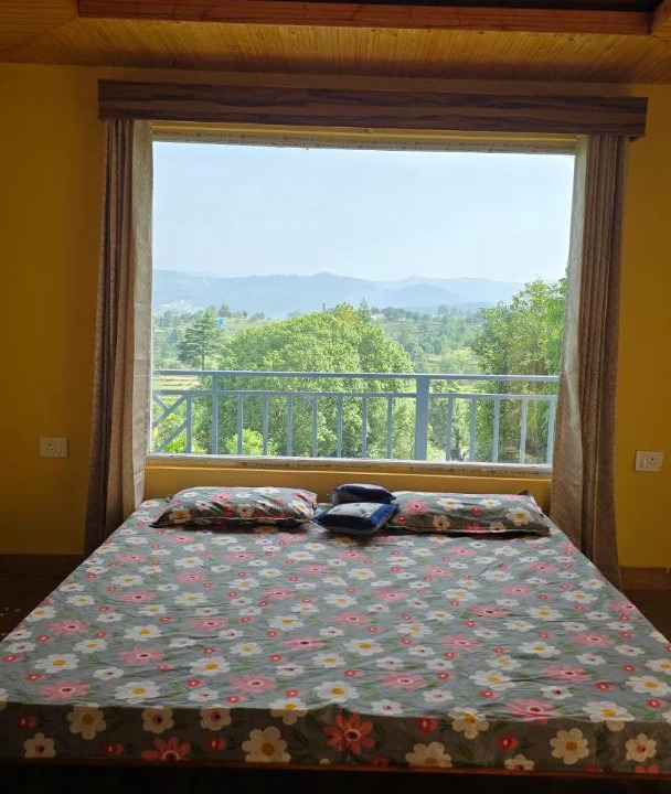 Photo of Bedroom in Champawat