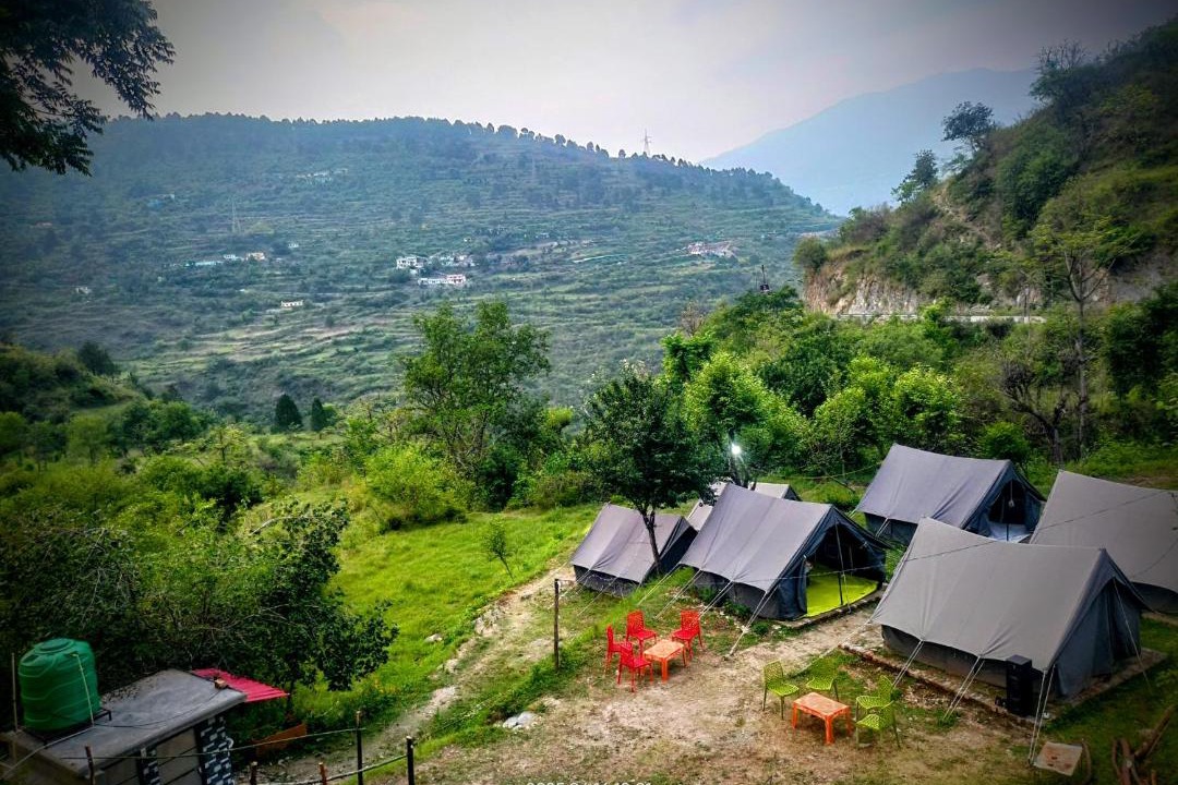Photo of Others in Tehri