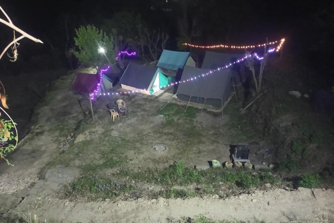 Photo of Others in Tehri