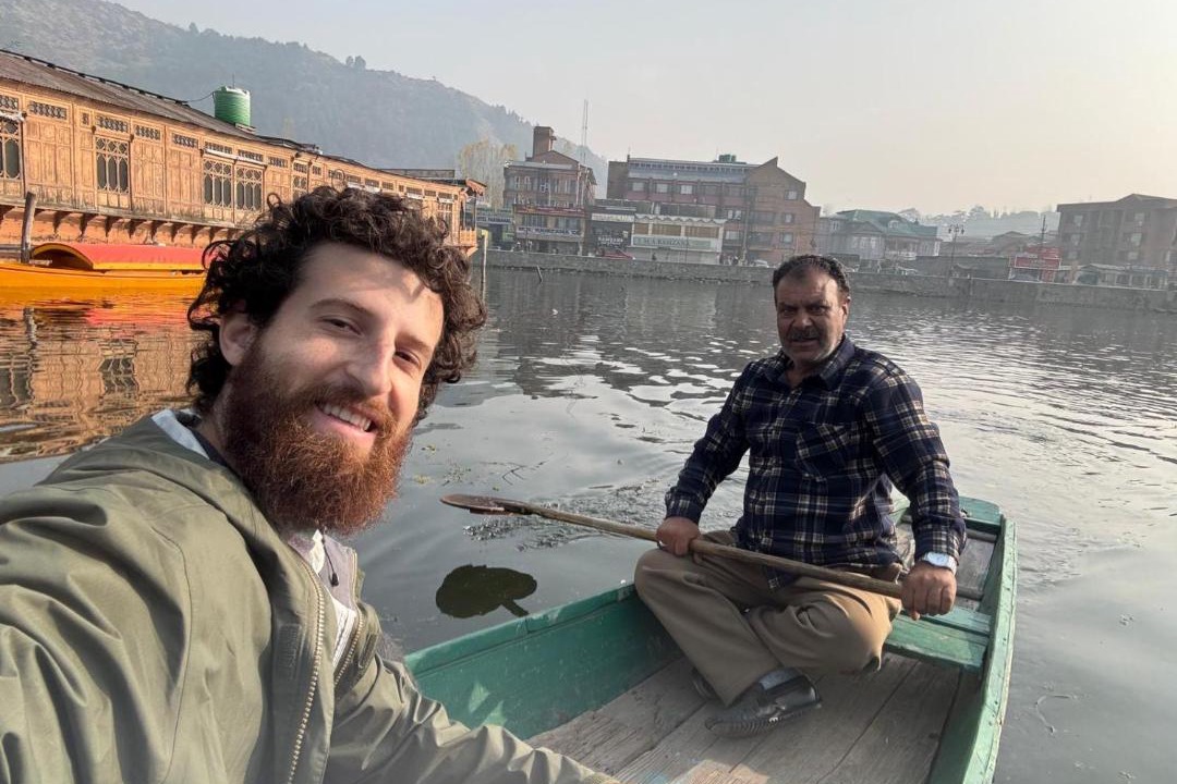Photo of Others in Dal Lake