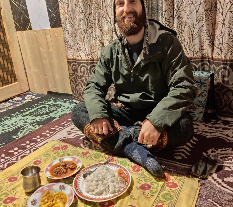 Photo of Others in Dal Lake