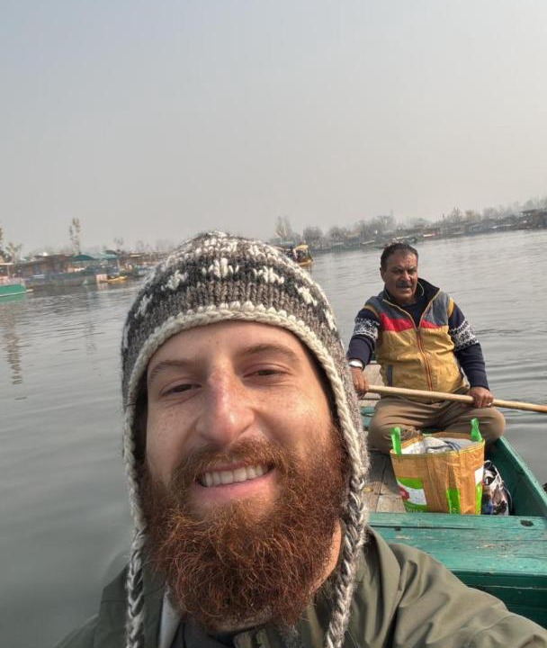 Photo of Others in Dal Lake