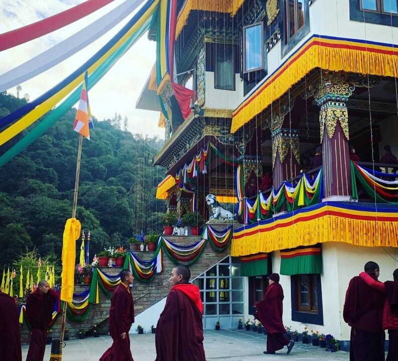 Photo of Others in Geyzing