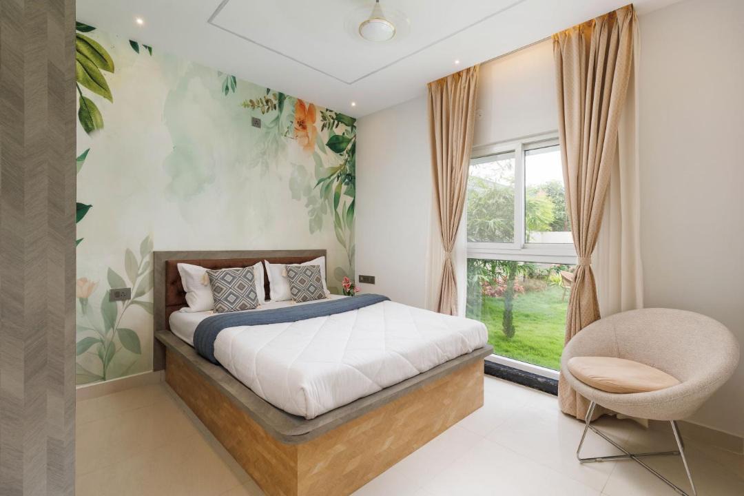 Photo of Bedroom in Hosur