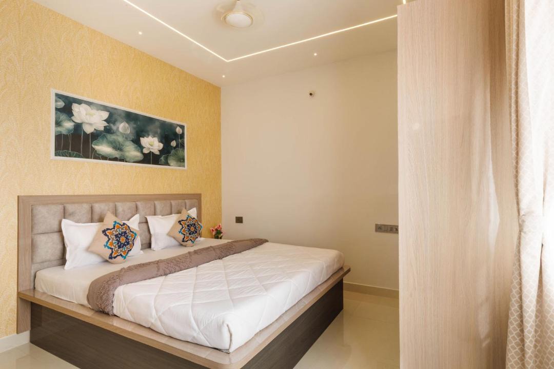 Photo of Bedroom in Hosur