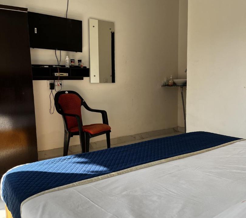 Photo of Bedroom in Bail Parao