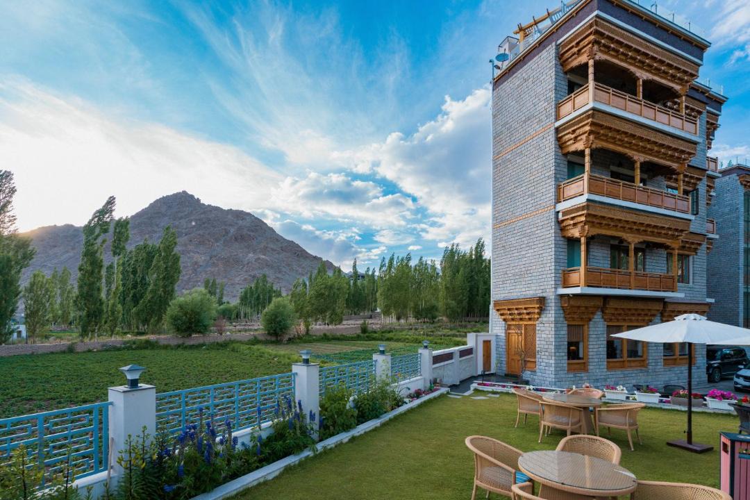 Photo of Others in Leh