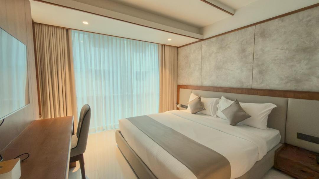 Photo of Bedroom in Kozhikode