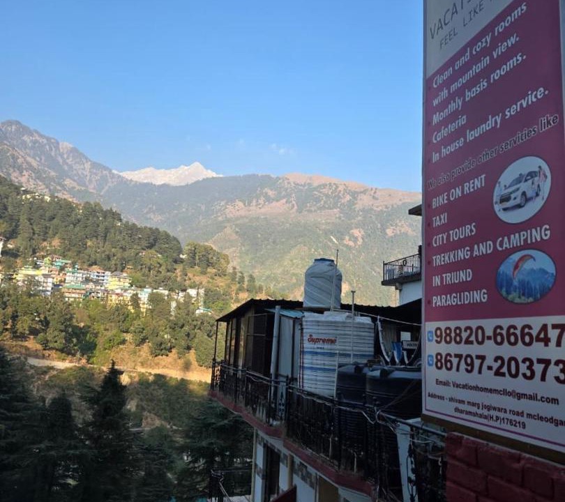 Photo of Others in McLeod Ganj