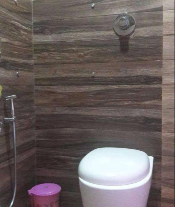 Photo of Bathroom in Kunnamkulam