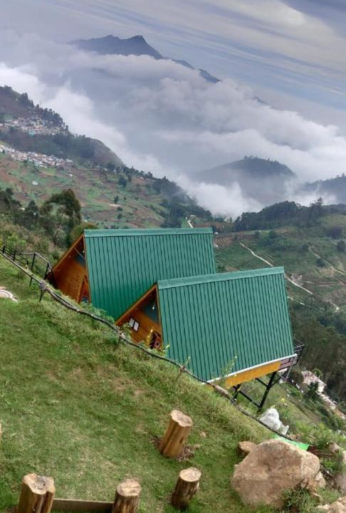 Photo of Others in Kodaikanal