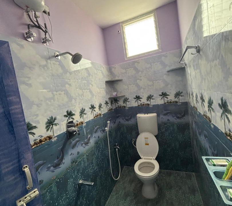 Photo of Bathroom in Tiruvannamalai
