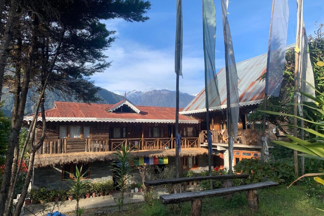Photo of Others in Geyzing