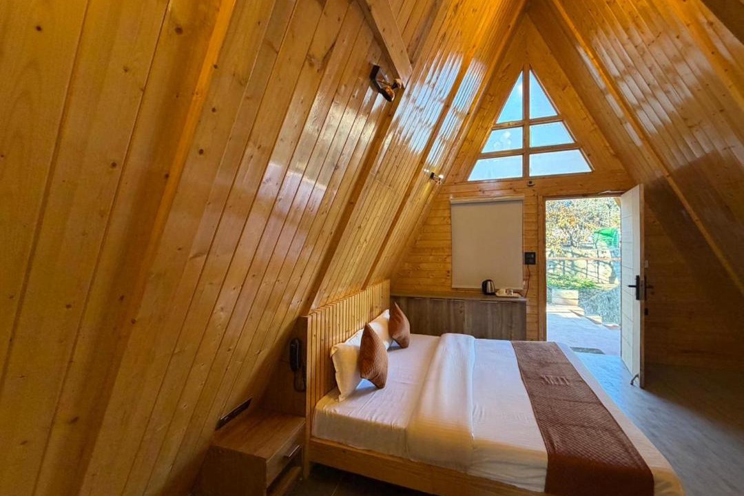 Photo of Bedroom in Kaul