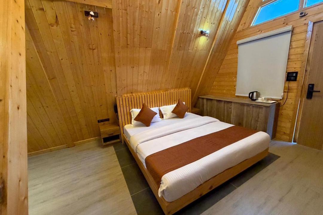 Photo of Bedroom in Kaul