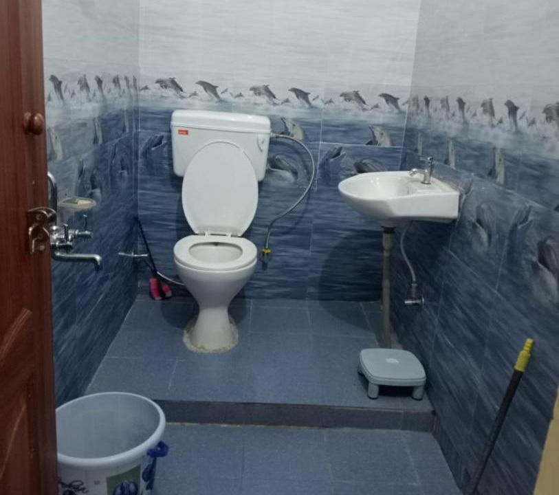 Photo of Bathroom in Almora
