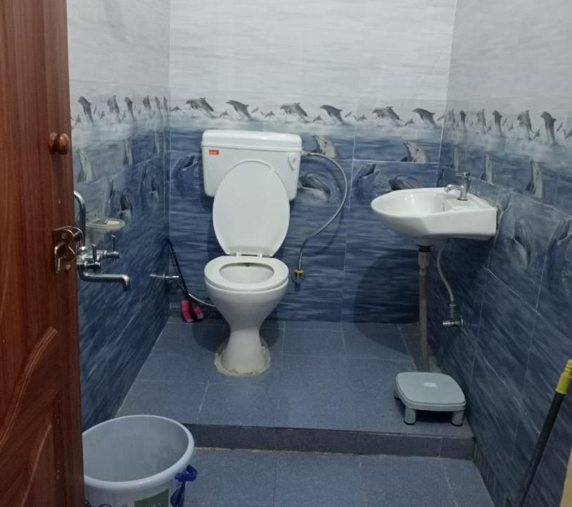 Photo of Bathroom in Almora