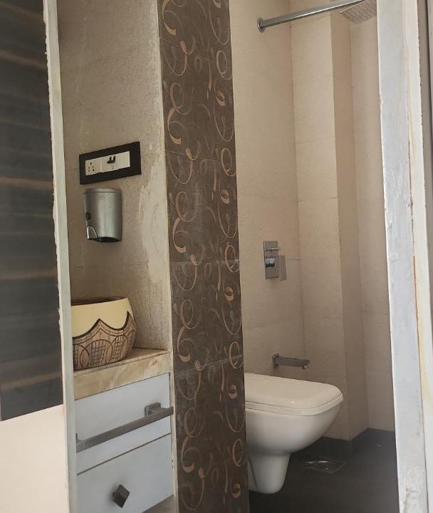 Photo of Bathroom in Cuffe Parade