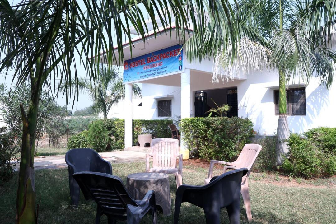 Photo of Others in Khajuraho