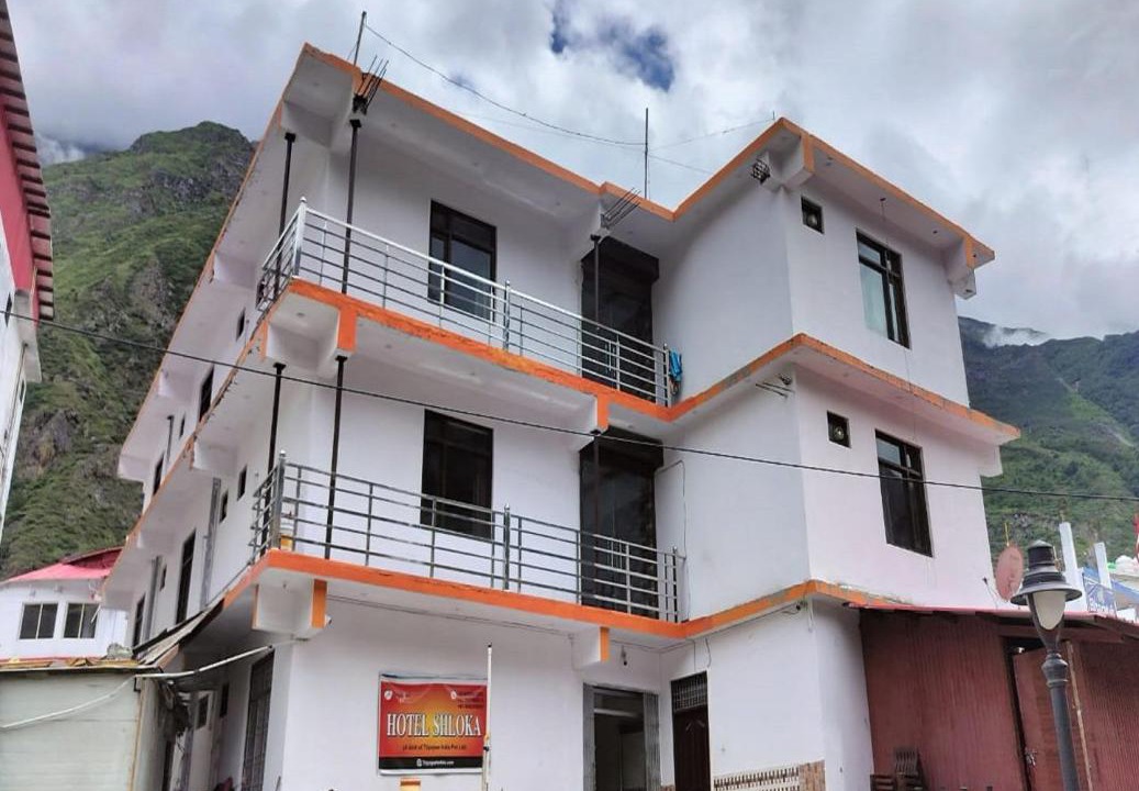 Photo of Others in Badrinath