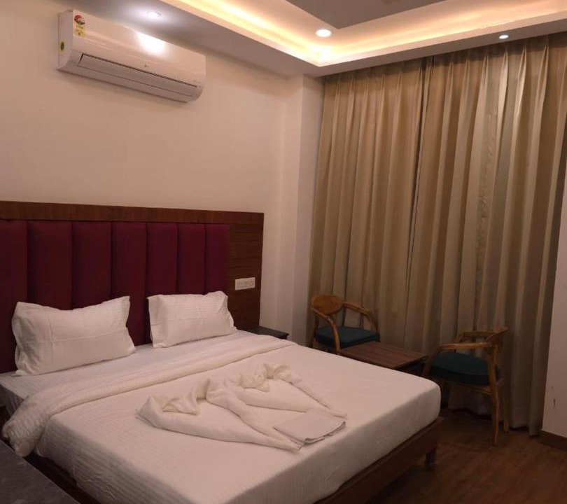 Photo of Bedroom in Rampur