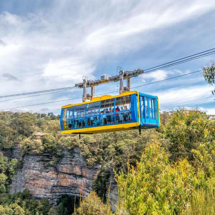 Photo of Others in Wentworth Falls