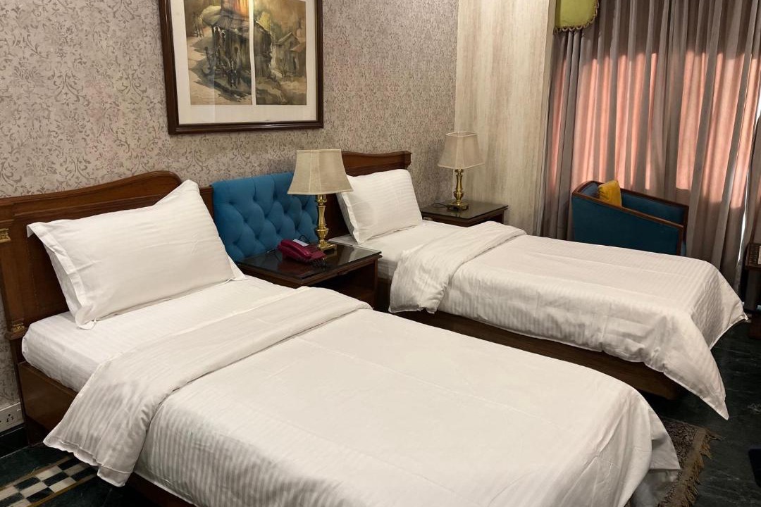 Photo of Bedroom in Sector 22