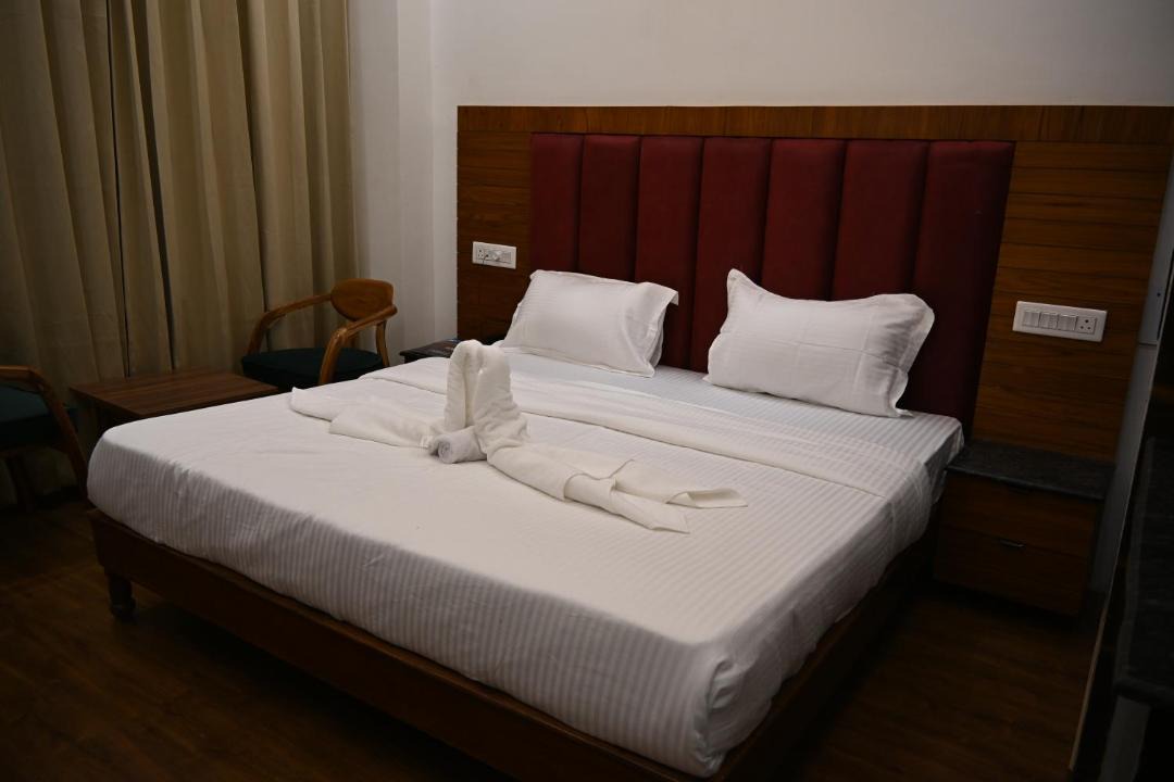 Photo of Bedroom in Rampur
