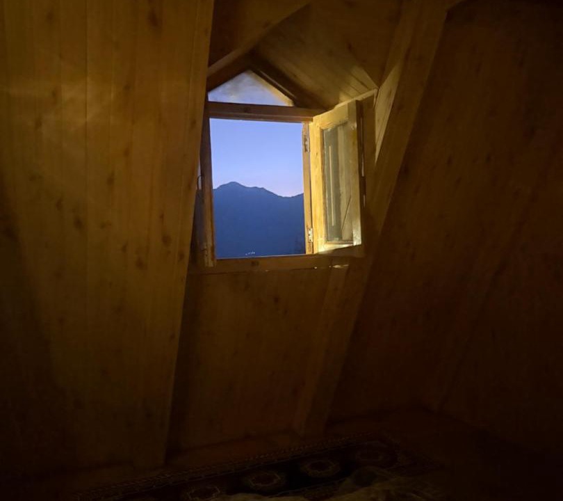 Photo of Bedroom in Manali