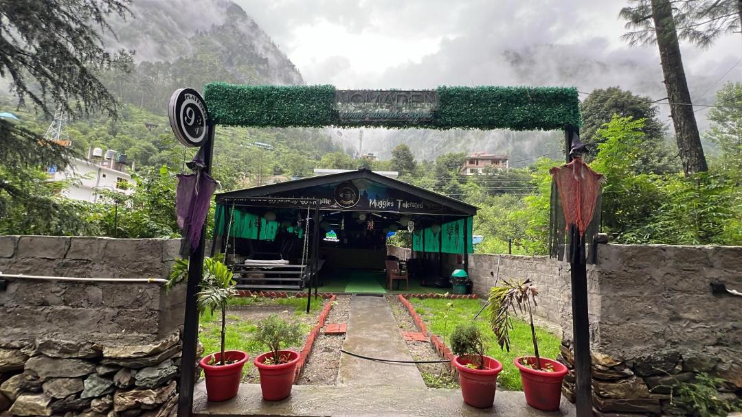 Photo of Others in Kasol