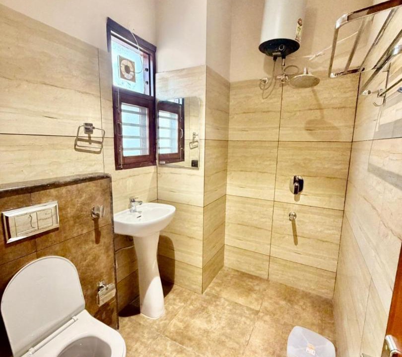 Photo of Bathroom in Dera Bassi
