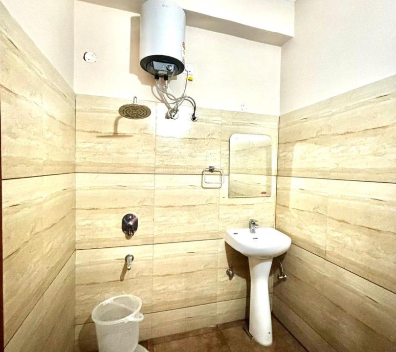 Photo of Bathroom in Dera Bassi