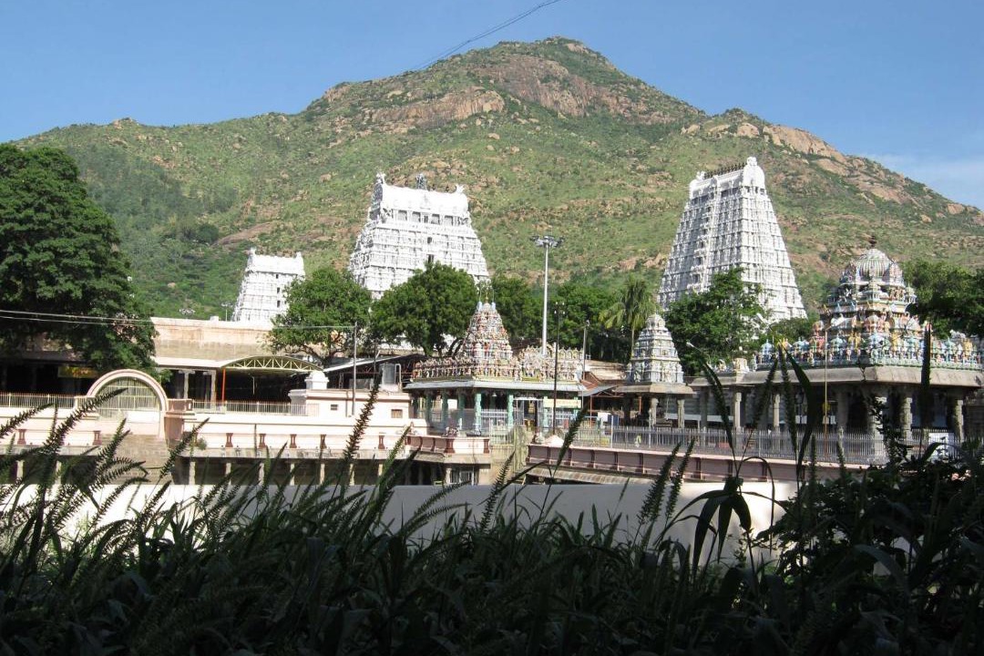 Photo of Others in Tiruvannamalai