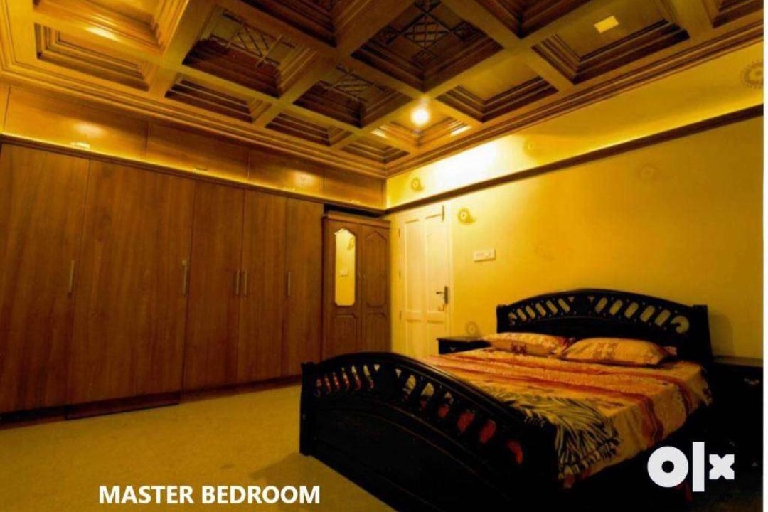 Photo of Bedroom in Kunnamkulam