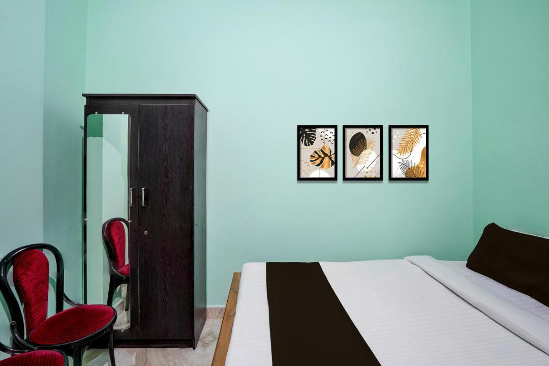 Photo of Bedroom in Muzaffarpur