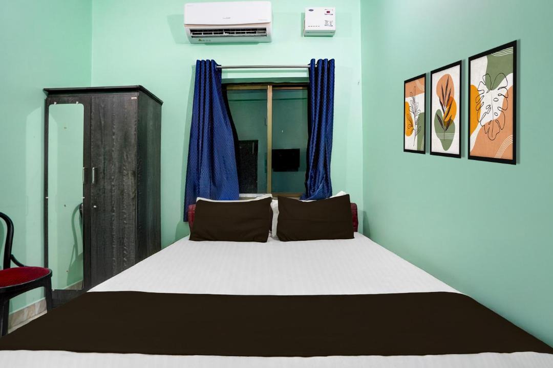 Photo of Bedroom in Muzaffarpur