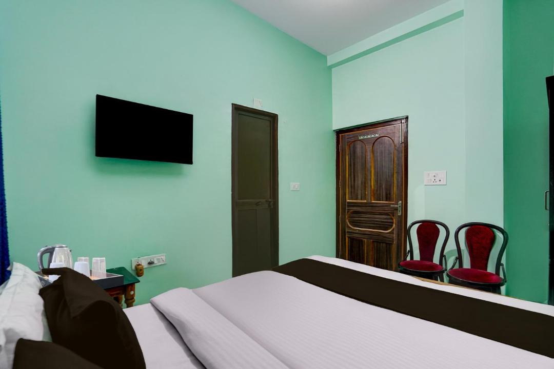 Photo of Bedroom in Muzaffarpur