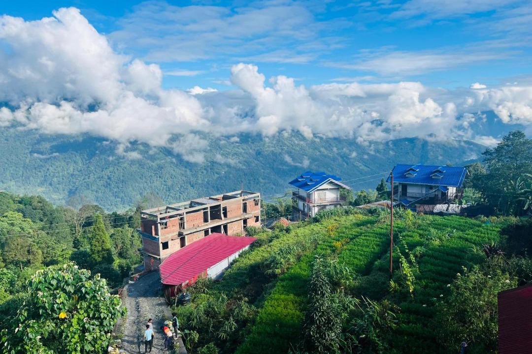 Photo of Others in Kurseong